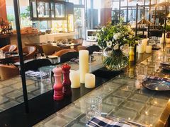 -池畔酒吧 WET Bar