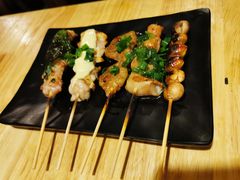 -鸟内会居酒屋(得意潮馆店)