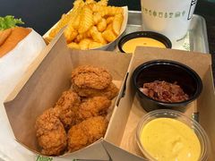 -Shake Shack(天环店)