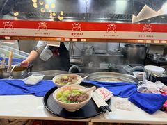 -陈记顺和潮汕牛肉火锅(韩江路店)