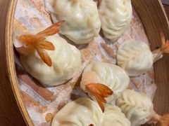 -院里汤包·虾汤包青岛菜(辽源路店)