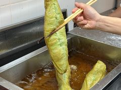 -李与白包子铺(桐梓林店)