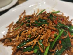 -西安西藏大厦开元名都大酒店·四季轩中餐厅