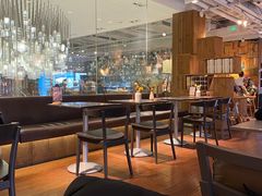 -无印良品餐堂 MUJI Diner(成都太古里店)