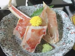 -蟹料理 北海道かに将軍(札幌本店)