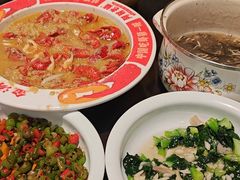 -阿财老铺·老蚌埠龙虾城(华夏总店)