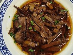 -洛东土菜馆(建国北路店)