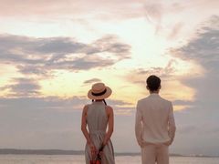 -巧克力渔家.小船海鲜家常菜(万平口店)