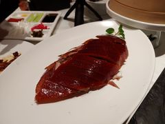 -四季民福烤鸭店(望京旺角店)