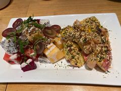 -天狗山料理(省体店)