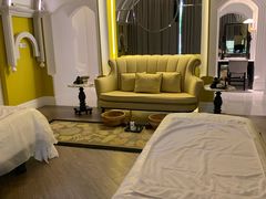 -富国岛翡翠湾 JW 万豪度假酒店