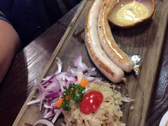 -马迭尔德式西餐精酿啤酒屋(中央大街店)