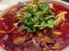 -嘉逸传菜(洛川东路店)