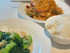 -铭家点心(秦岭路店)