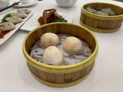圣丰虾饺皇-圣丰城酒家·宴会(宝安大仟里店)