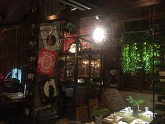 -繁花里音乐餐厅(新天地店)