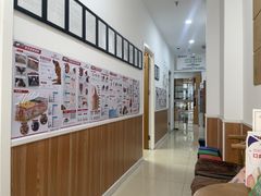 -宠福鑫动物医院(望京分院)