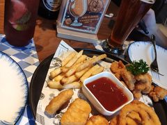 -Ambra Haus琥珀屋精酿餐厅(宝山店)