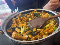 -臻享無招牌芝士烤蛙(台山昌大昌店)