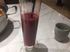 酸梅汁-望湘园·湖南菜(宏伊店)