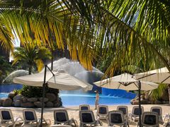 -亚马逊丛林水乐园