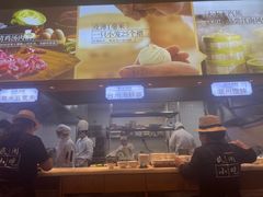 -浙味观杭州海鲜面(钱江新城高德置地店)