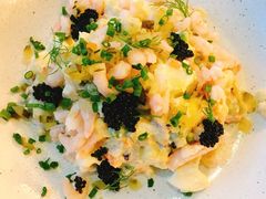 俄国虾土豆沙拉-FISH&POTATO Cō(地中海美食 万象城店)