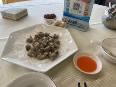 -新金盛·海鲜酒楼(盐田店)