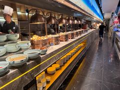 -一方渔歌蒸汽海鲜自助(文化路万达广场店)