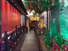 -宝丽金大酒店·洗浴中心