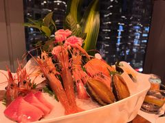 -Mr·Fish鱼鲜生海鲜放题(银泰in99店)