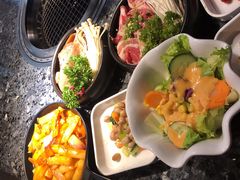 -汉拿山(包河万达店)
