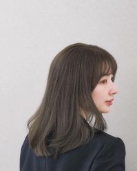 -HairCode芭曲发型
