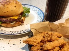 -必胜客(海滨店)