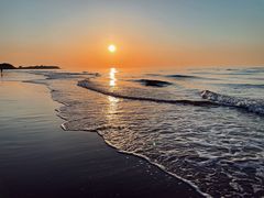 -威海国际海水浴场旅游区