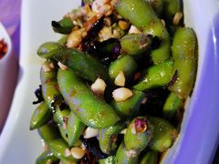 -霄汉羊排(万松园一店)