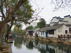 -南浔古镇