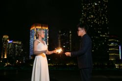 -薇咖映画婚纱摄影工作室