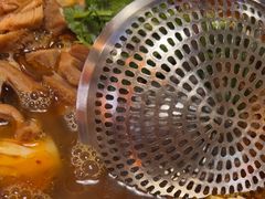 -古乐牛香·鲜牛肉牛杂火锅(新区店)