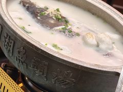 -老西门·常州菜(新区店)