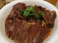 -锦粤宫·融合粤菜(上海金沙江店)