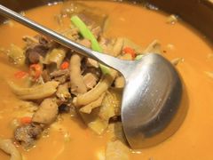 -衡厨·衡阳土菜(中南店)