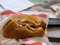 -麦当劳(万博一路天河城分店)