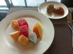 -顺德喜来登酒店·采悦轩