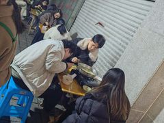 -海关荤豆花(洋河一路店)