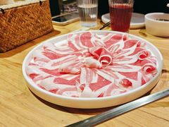 -四喜小胖·北京涮肉(五道营店)