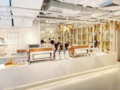 -% Arabica阿拉比卡咖啡(前滩太古里店)