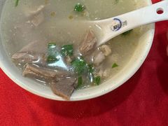 -蔡阿水羊肉店