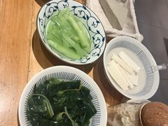 -巴奴毛肚火锅(大剧院店)