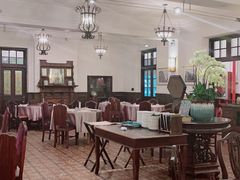 大堂-上海老站(徐家汇店)